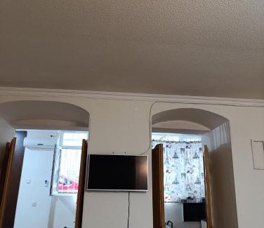 Tsqaltubo Apartment | Apartament v starom tbilisi