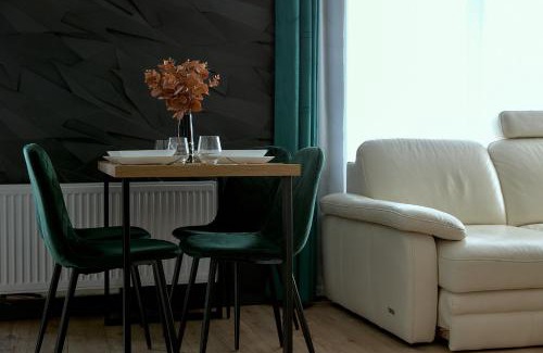Olecko Apartment | Apartament VICTORIA Olecko