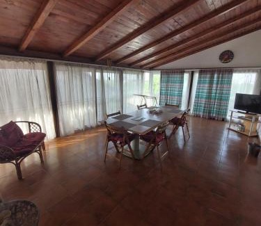 Eforie Nord Apartment | Apartament vila Roma