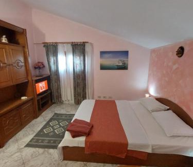 Eforie Nord Apartment | Apartament vila Roma
