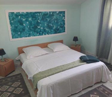Eforie Nord Apartment | Apartament vila Roma