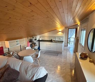 Can Trabal Apartment | Apartament Villa Luisa