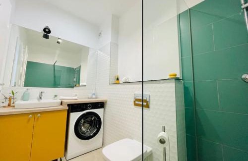 Arad Apartment | Apartament Vipii’s Residence