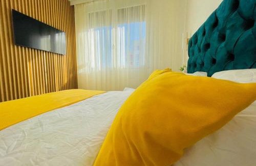 Arad Apartment | Apartament Vipii’s Residence