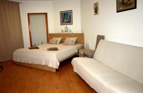 Ptuj Apartment | Apartament VISOTA