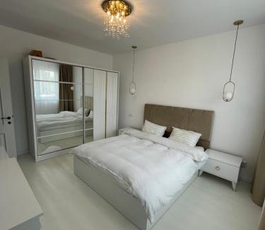 Deva Apartment | Apartament VIVA