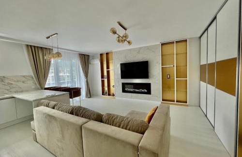 Deva Apartment | Apartament VIVA