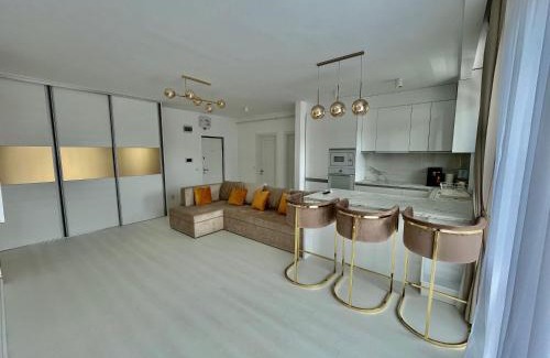 Deva Apartment | Apartament VIVA