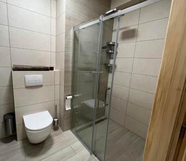 Lesko Apartment | Apartament w Dolinie Sanu 2