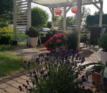 Stegna Apartment | Apartament w Domu Wypoczynkowym Zacisze