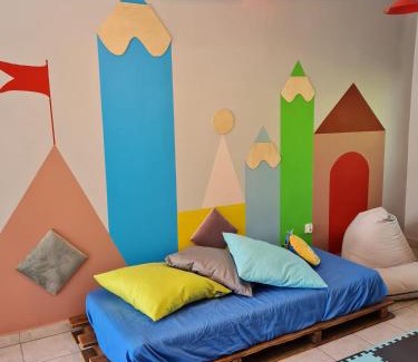 Stegna Apartment | Apartament w Domu Wypoczynkowym Zacisze