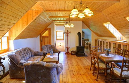 Orzysz Apartment | Apartament w Muzeum Michała Kajki