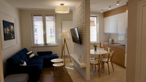 Opole Apartment | Apartament w samym sercu Opola