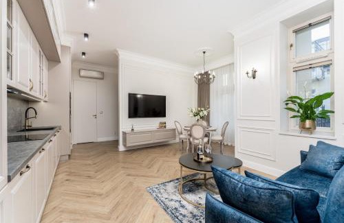 Stradom Apartment | Apartament w sercu Krakowa