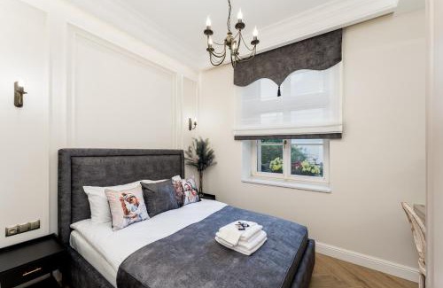 Stradom Apartment | Apartament w sercu Krakowa
