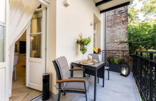 Stradom Apartment | Apartament w sercu Krakowa