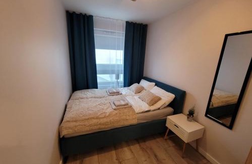 Gorzow Wielkopolski Apartment | Apartament Warszawska 26 - Klimatyzacja