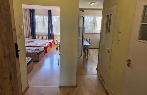 Nowogard Apartment | Apartament Warszawska