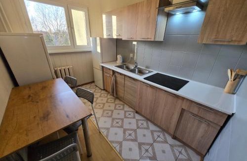 Nowogard Apartment | Apartament Warszawska