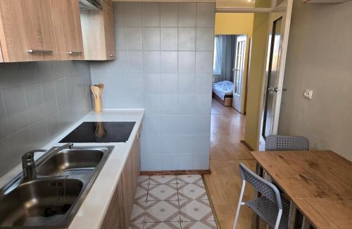Nowogard Apartment | Apartament Warszawska