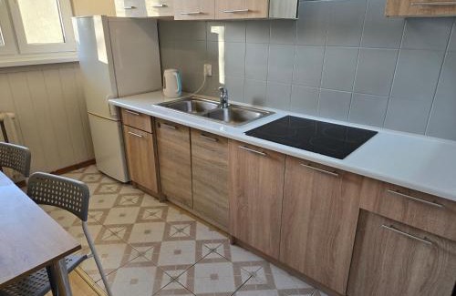 Nowogard Apartment | Apartament Warszawska
