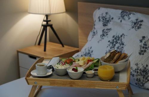 Srem Apartment | Apartament White