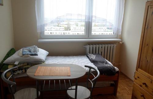 Psie Pole Apartment | Apartament Widokowy