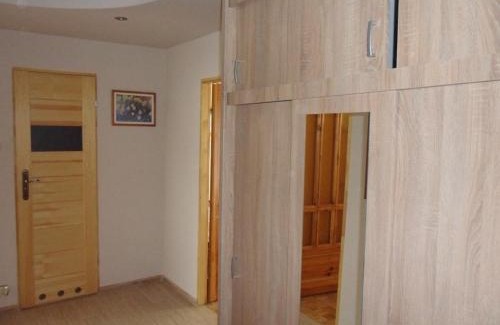 Psie Pole Apartment | Apartament Widokowy