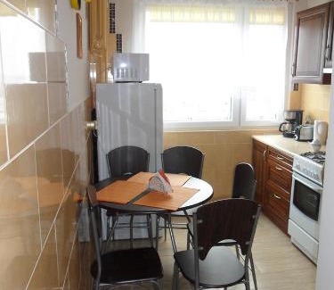 Psie Pole Apartment | Apartament Widokowy