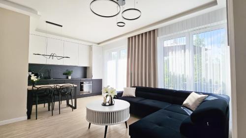 Kielce Apartment | Apartament Wietrznia z tarasem, ogródkiem, parkingiem, na prestiżowym osiedlu obok rezerwatu przyrody NEW!