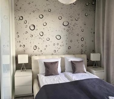 Torun Apartment | Apartament Winnica