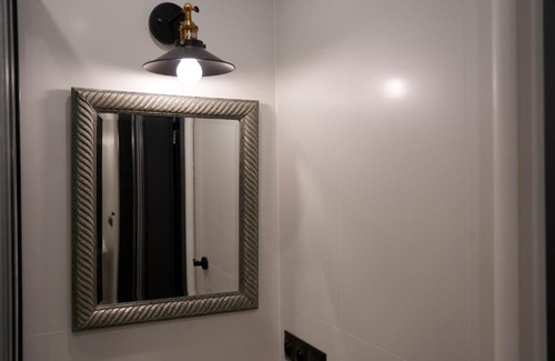 Bialystok Apartment | Apartament Wołodyjowskiego