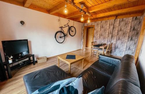 Bystra Apartment | Apartament z DeSki
