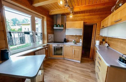 Bystra Apartment | Apartament z DeSki