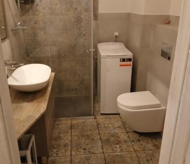 Aniolki Apartment | Apartament z ogródkiem - Aniołki, Wronia 10