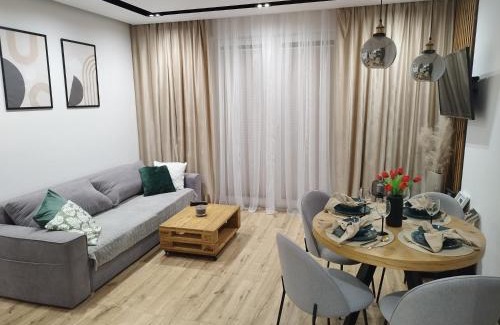 Rumia Apartment | Apartament z ogrodem Camelia
