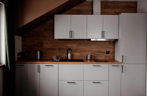 Małe Lezno Apartment | Apartament z widokiem Azyl Widoki