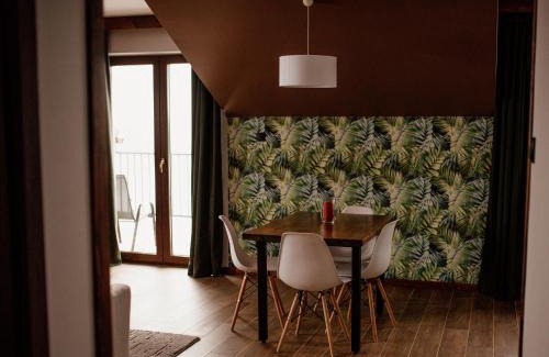 Małe Lezno Apartment | Apartament z widokiem Azyl Widoki