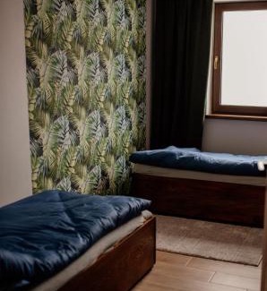 Małe Lezno Apartment | Apartament z widokiem Azyl Widoki