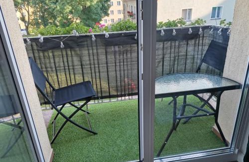 Malbork Apartment | Apartament z widokiem na Zamek