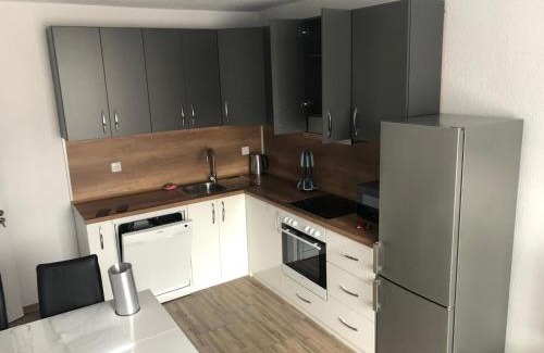 Zlatograd Apartment | Apartament za gosti Zlatograd