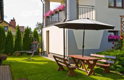 Olszanica Apartment | Apartament Zacisze