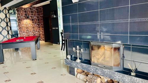 Zotow Apartment | Apartament Zacisze Vip