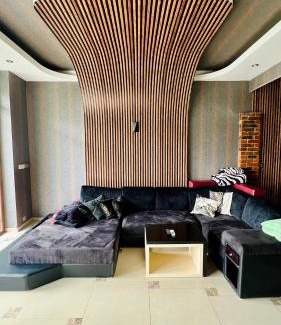Zotow Apartment | Apartament Zacisze Vip