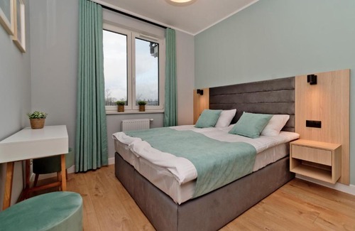Puck Apartment | Apartament Zatoka 12