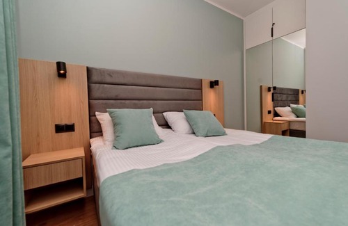 Puck Apartment | Apartament Zatoka 12