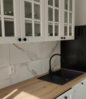 Jastrzebie-Zdroj Apartment | Apartament ZDRÓJ