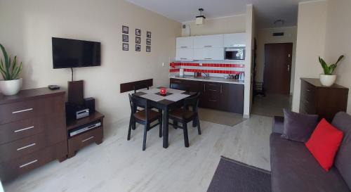 Jastrzebia Gora Apartment | Apartament Zdrojowy Jastrzębia Góra