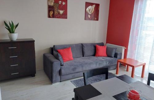 Jastrzebia Gora Apartment | Apartament Zdrojowy Jastrzębia Góra