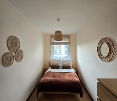 Krotoszyn Apartment | Apartament Zielone Łąki